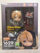 Good Smile Arts Shanghai 1629 Nendoroid Qiluo Zhou: Shade Ver. - Mr Love: Queen's Choice Action Figure