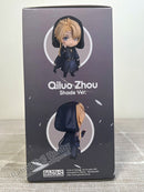 Good Smile Arts Shanghai 1629 Nendoroid Qiluo Zhou: Shade Ver. - Mr Love: Queen's Choice Action Figure