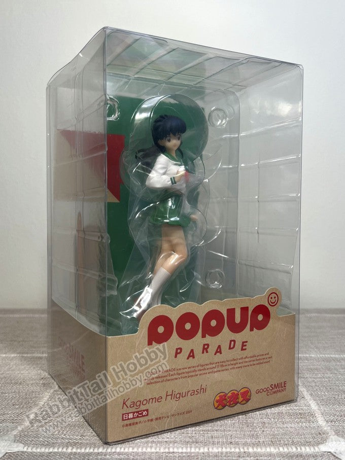 Good Smile Company POP UP PARADE Kagome Higurashi - Inuyasha: The Final Act Figure