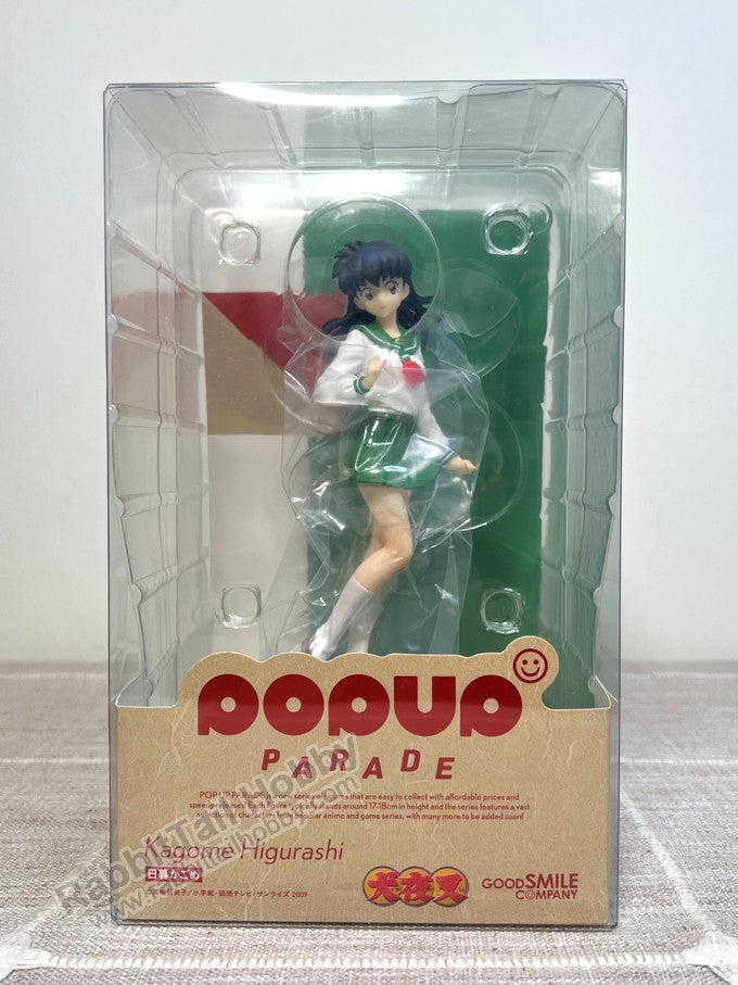 Good Smile Company POP UP PARADE Kagome Higurashi - Inuyasha: The Final Act Figure