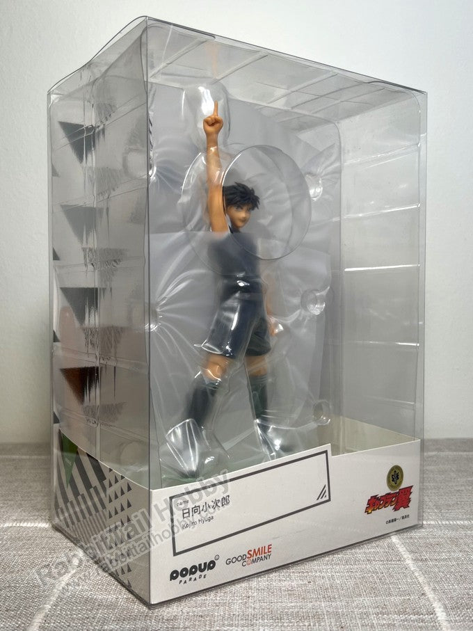 Good Smile Company POP UP PARADE Kojiro Hyuga - Captain Tsubasa Figure