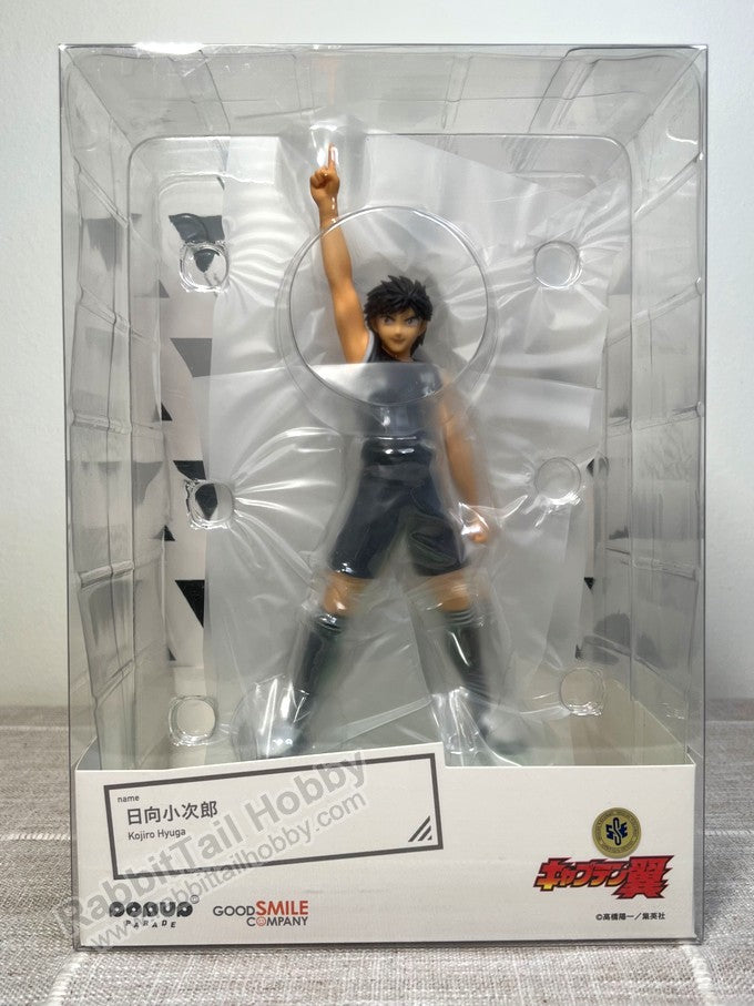 Good Smile Company POP UP PARADE Kojiro Hyuga - Captain Tsubasa Figure