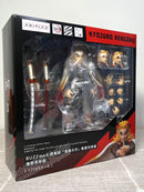 Aniplex BUZZmod Kyojuro Rengoku - Demon Slayer 1/12 Scale Action Figure