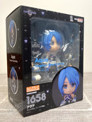 Good Smile Company 1658 Nendoroid Aqua: Kingdom Hearts III Ver. - Kingdom Hearts III Action Figure