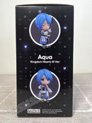 Good Smile Company 1658 Nendoroid Aqua: Kingdom Hearts III Ver. - Kingdom Hearts III Action Figure