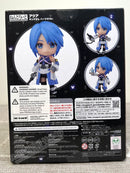 Good Smile Company 1658 Nendoroid Aqua: Kingdom Hearts III Ver. - Kingdom Hearts III Action Figure