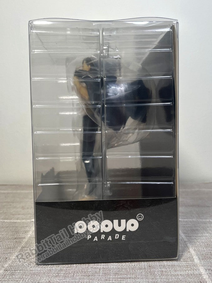 Good Smile Company POP UP PARADE Eren Yeager - Attack On Titan Non Scale Figure
