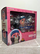 Max Factory 1623-DX Nendoroid Nadeshiko Kagamihara: Solo Camp Ver. DX Edition - Laid-Back Camp Action Figure