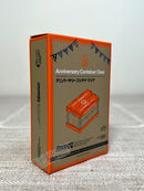 Good Smile Company Nendoroid More Anniversary Container Clear - Nendoroid More Accessories