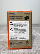 Good Smile Company Nendoroid More Anniversary Container Black - Nendoroid More Accessories