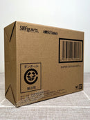 BANDAI Tamashii Nations S.H.Figuarts Super Saiyan Kefla - Dragon Ball Super Action Figure