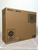 BANDAI Tamashii Nations S.H.Figuarts DODORIA - Dragon Ball Z Action Figure