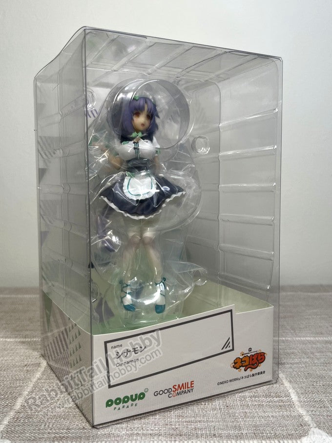 Good Smile Company POP UP PARADE Cinnamon - Nekopara Figure