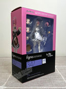 Max Factory 347 figma Ram - Re:ZERO -Starting Life in Another World- Action Figure