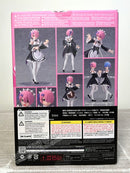 Max Factory 347 figma Ram - Re:ZERO -Starting Life in Another World- Action Figure