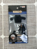 Good Smile Company Nendoroid Doll: Outfit Set (Suit - Stripes) - Nendoroid Doll Accessories