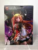KOTOBUKIYA Ani Statue PP970 Dark Angel Olivia Renewal Package Ver. - Rage Of Bahamut 1/8 Scale Figure
