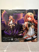 KOTOBUKIYA Ani Statue PP970 Dark Angel Olivia Renewal Package Ver. - Rage Of Bahamut 1/8 Scale Figure