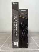 BANDAI Tamashii Nations S.H.Figuarts Spiderman Black & Gold Suit Special Set - Spider-Man No Way Home Action Figure