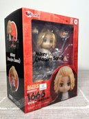 ORANGE ROUGE 1666 Nendoroid Mikey (Manjiro Sano) - Tokyo Revengers Action Figure