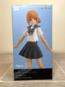 Max Factory 497 figma Sailor Outfit Body (Emily) - figma Styles Action Figure