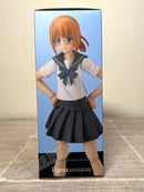 Max Factory 497 figma Sailor Outfit Body (Emily) - figma Styles Action Figure