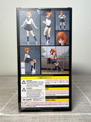 Max Factory 497 figma Sailor Outfit Body (Emily) - figma Styles Action Figure
