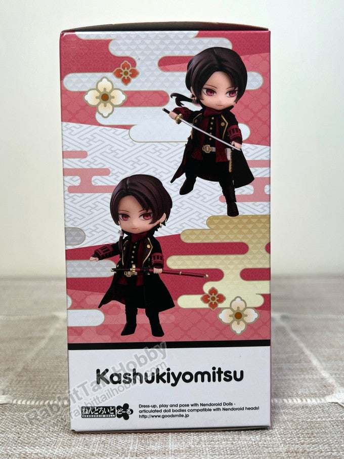 ORANGE ROUGE Nendoroid Doll Kashuu Kiyomitsu - Touken Ranbu -ONLINE- Action Figure