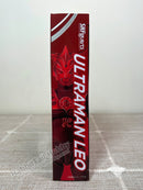 BANDAI Tamashii Nations S.H.Figuarts Ultraman Leo - Ultraman Action Figure