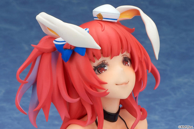 Kaitendo Pusu 1/7 Scale Painted Figure - OTOGI FRONTIER 1/7 Scale Figure