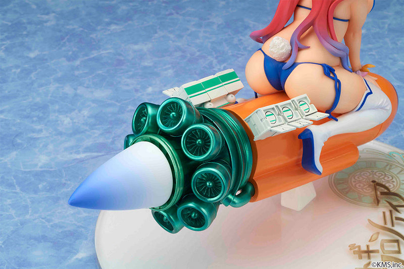 Kaitendo Pusu 1/7 Scale Painted Figure - OTOGI FRONTIER 1/7 Scale Figure