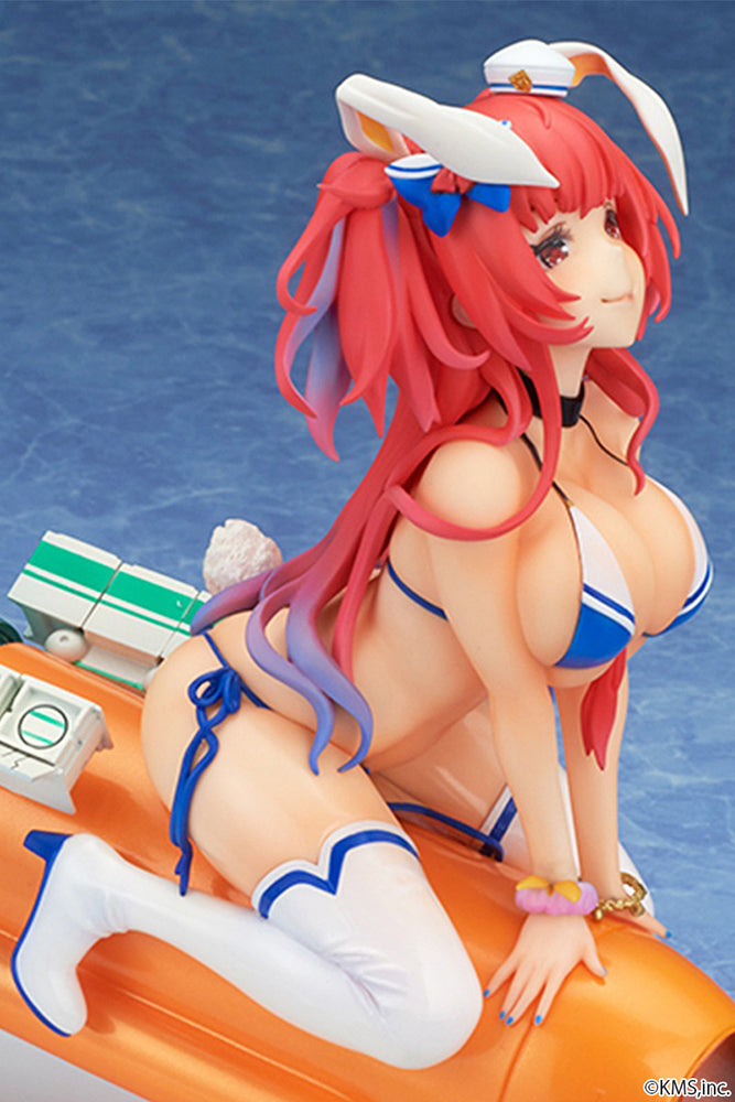 Kaitendo Pusu 1/7 Scale Painted Figure - OTOGI FRONTIER 1/7 Scale Figure