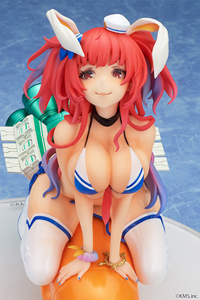 Kaitendo Pusu 1/7 Scale Painted Figure - OTOGI FRONTIER 1/7 Scale Figure