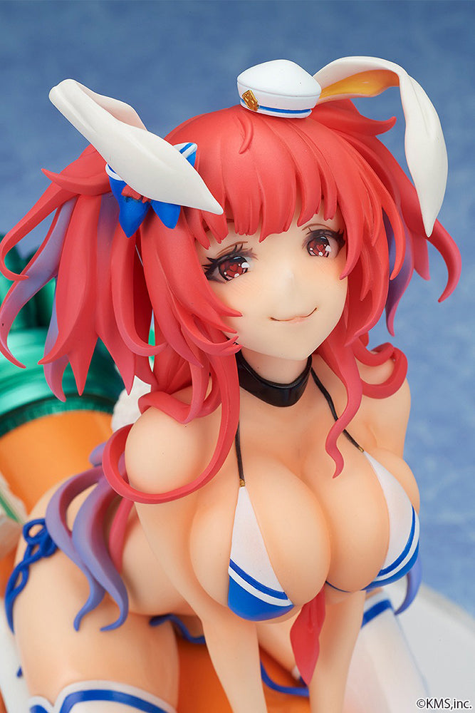 Kaitendo Pusu 1/7 Scale Painted Figure - OTOGI FRONTIER 1/7 Scale Figure