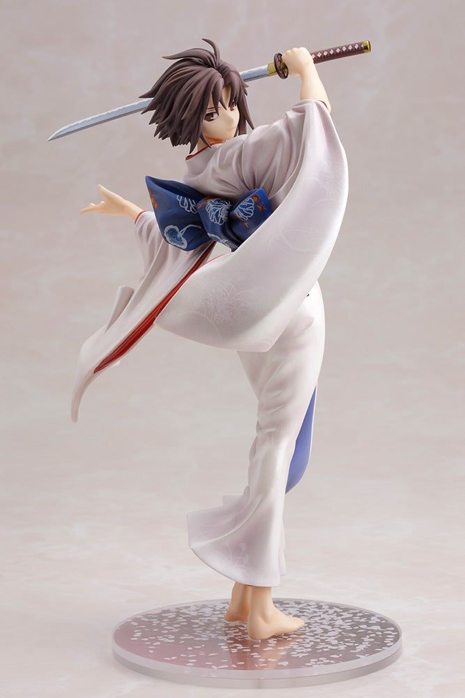 KOTOBUKIYA Ani Statue PP556 Shiki Ryougi dreamy, remnants of daily - Garden Of Sinners 1/8 Scale Statue