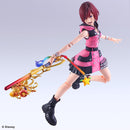 Square Enix Play Arts Kai Kairi - Kingdom Hearts III Action Figure