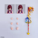 Square Enix Play Arts Kai Kairi - Kingdom Hearts III Action Figure