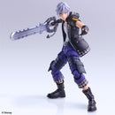 Square Enix Play Arts Kai Riku Deluxe Ver. - Kingdom Hearts III Action Figure