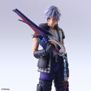 Square Enix Play Arts Kai Riku Deluxe Ver. - Kingdom Hearts III Action Figure