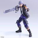 Square Enix Play Arts Kai Riku - Kingdom Hearts III Action Figure