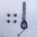 Square Enix Play Arts Kai Riku - Kingdom Hearts III Action Figure