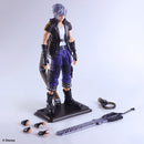 Square Enix Play Arts Kai Riku - Kingdom Hearts III Action Figure