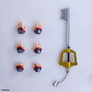 Square Enix Play Arts Kai Sora Ver. 2 - Kingdom Hearts III Action Figure