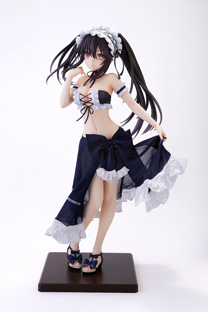 KADOKAWA Kurumi Tokisaki Swimsuit Ver. - Date A Live 1/2.5 Scale Figure