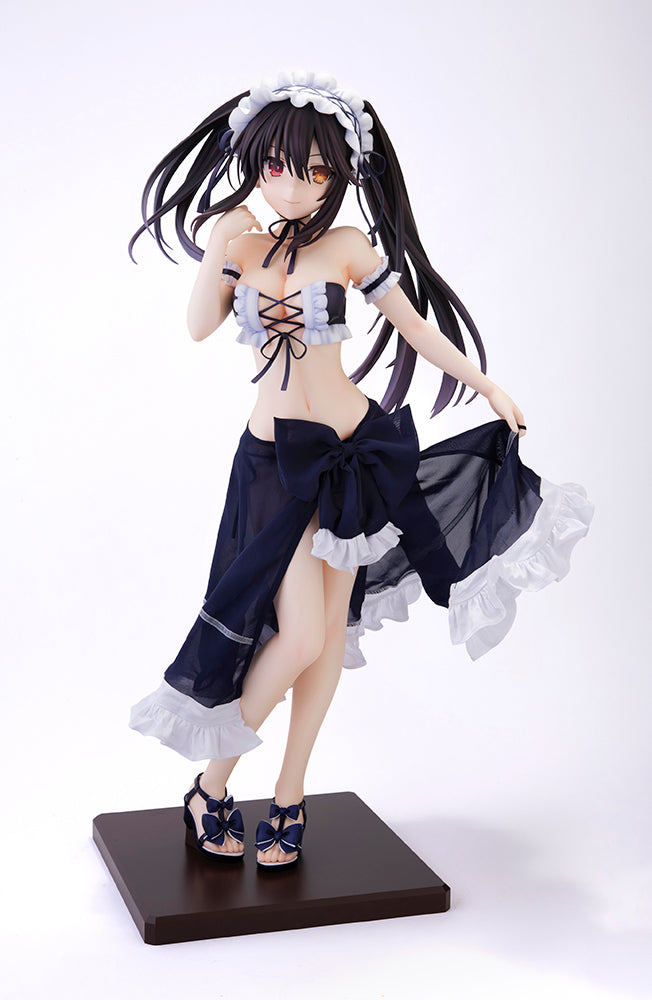 KADOKAWA Kurumi Tokisaki Swimsuit Ver. - Date A Live 1/2.5 Scale Figure