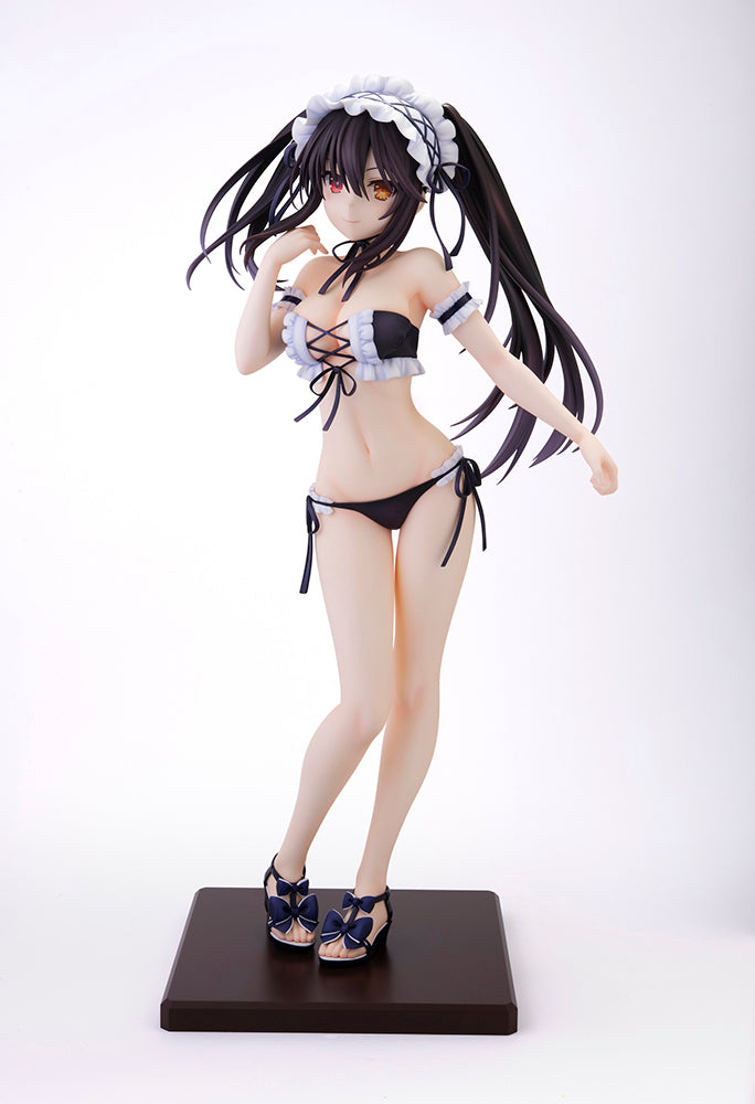KADOKAWA Kurumi Tokisaki Swimsuit Ver. - Date A Live 1/2.5 Scale Figure
