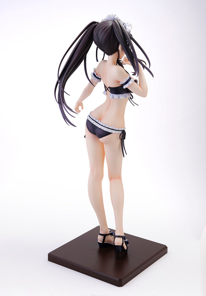 KADOKAWA Kurumi Tokisaki Swimsuit Ver. - Date A Live 1/2.5 Scale Figure