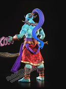 Four Horsemen Mythic Legions Kalizirr (Brute Scale) - Poxxus Action Figure