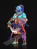 Four Horsemen Mythic Legions Kalizirr (Brute Scale) - Poxxus Action Figure