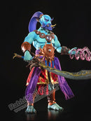 Four Horsemen Mythic Legions Kalizirr (Brute Scale) - Poxxus Action Figure